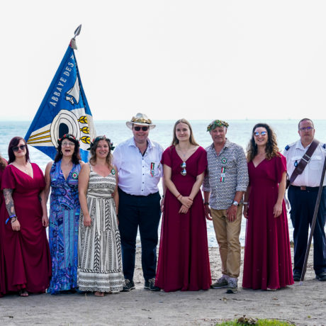 Fête de l’abbaye de Préverenges 2023