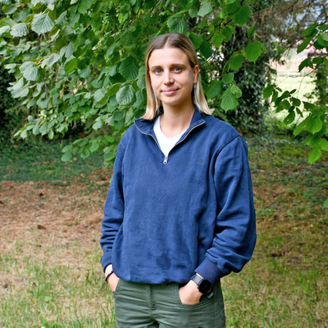 Étudier le loup pour mieux le comprendre