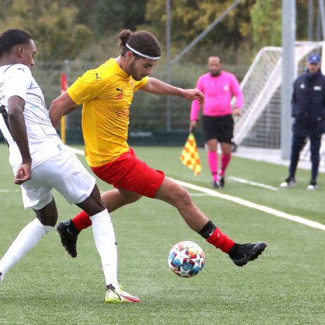 Lonay au top, Echichens en flop | Les résultats sports du week-end