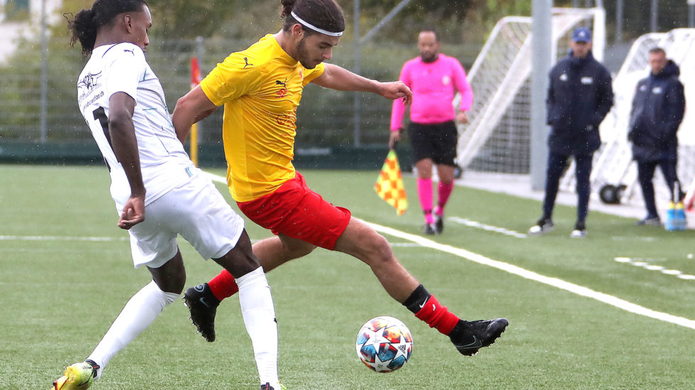 Lonay au top, Echichens en flop | Les résultats sports du week-end