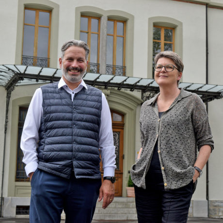 La Fondation Silo veut garder le cap
