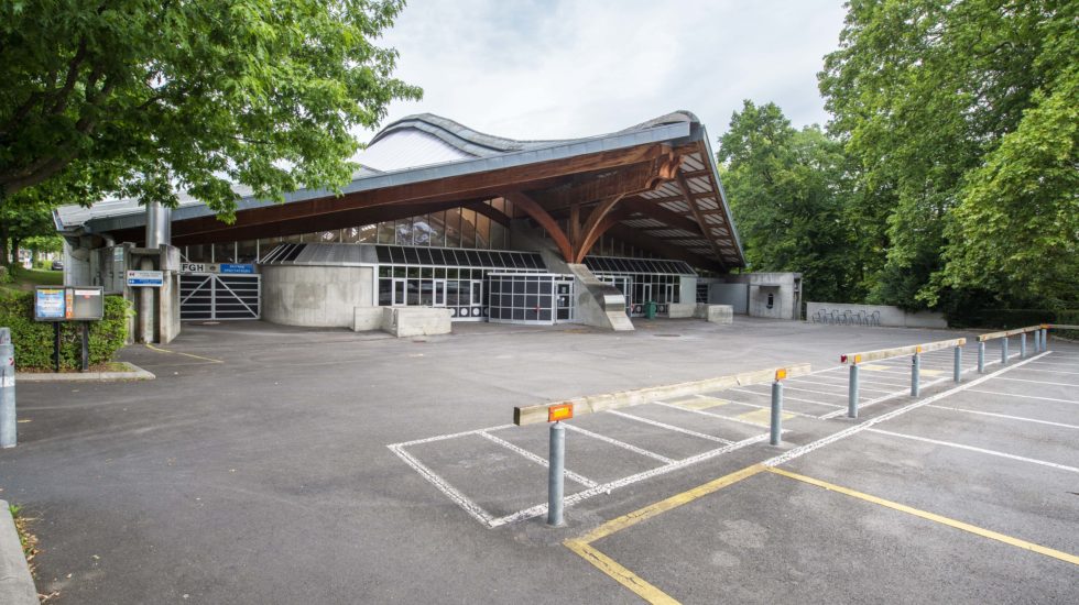 Pour ou contre le référendum sur la patinoire? Répondez à notre sondage!