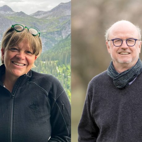 Aubonne: deux candidats pour un siège