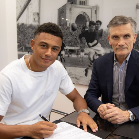 Le Saint-Preyard Dan Ndoye signe à Bologne