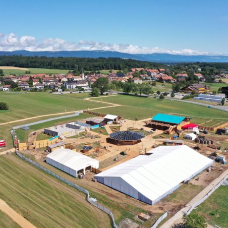 En attendant celui d’Apples, les girons battent des records