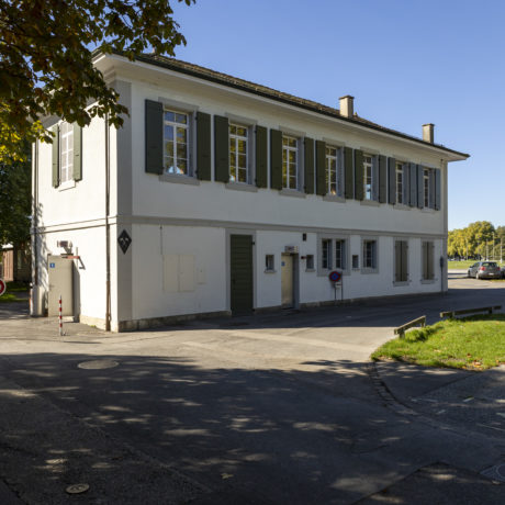 La rénovation des bâtiments morgiens acceptée