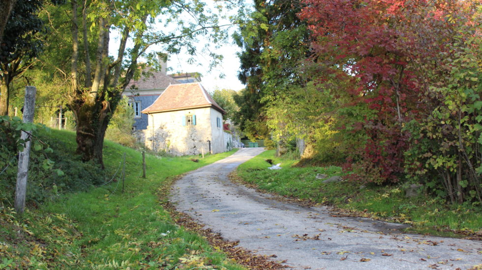 La privatisation de Bougy-Saint-Martin contestée