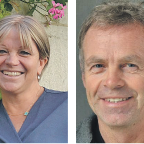 District de Morges: élections à l’Exécutif