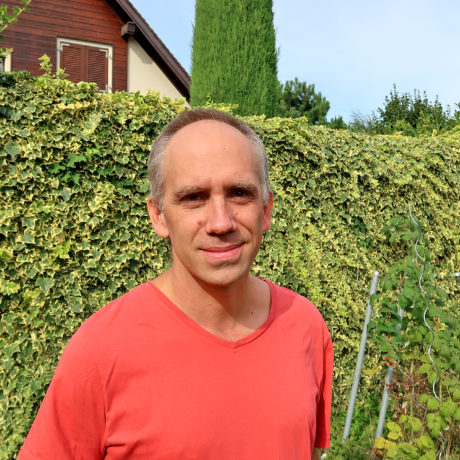 « Prendre part aux projets qui concernent mon lieu de vie »