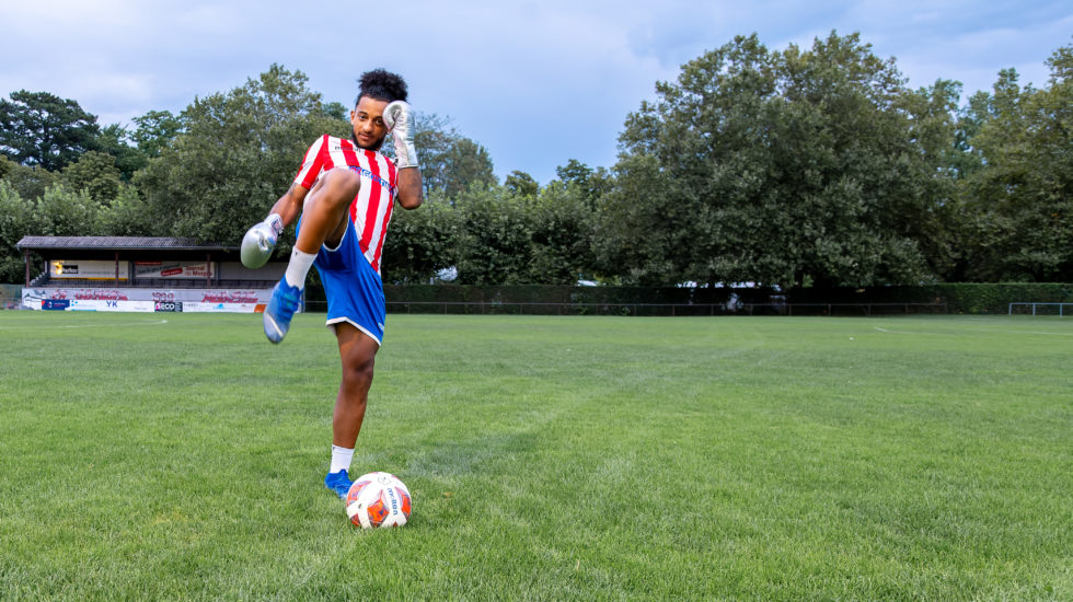 Jamais le football sans les combats de boxe