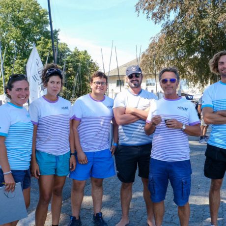 Fête du Club Nautique Morgien