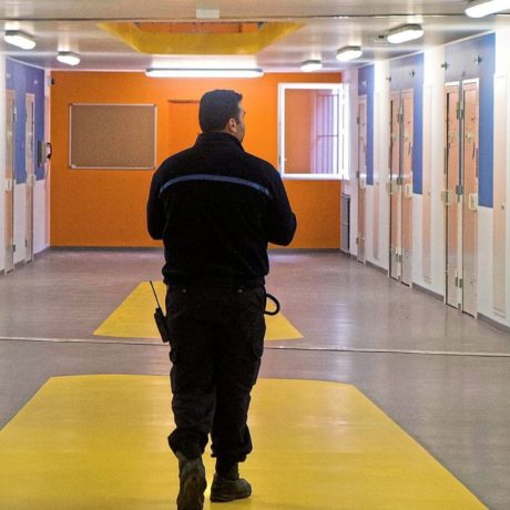 La mère de la jeune Camille reste en prison