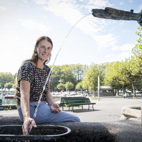 Des milliers de substances chimiques