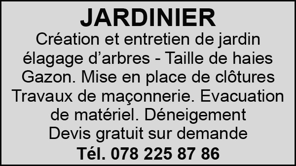 Voir le site de l'annonceur