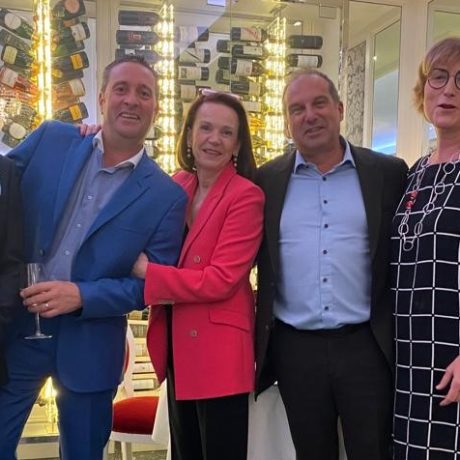 Les grands Bordeaux à l’honneur à Divinum