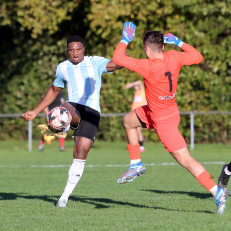 Petit coup d’arrêt pour Forward, Echichens sur la bonne pente | Les résultats sports du week-end