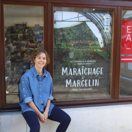 Photo: Des maraîchers dans l’objectif à l’Espace 81