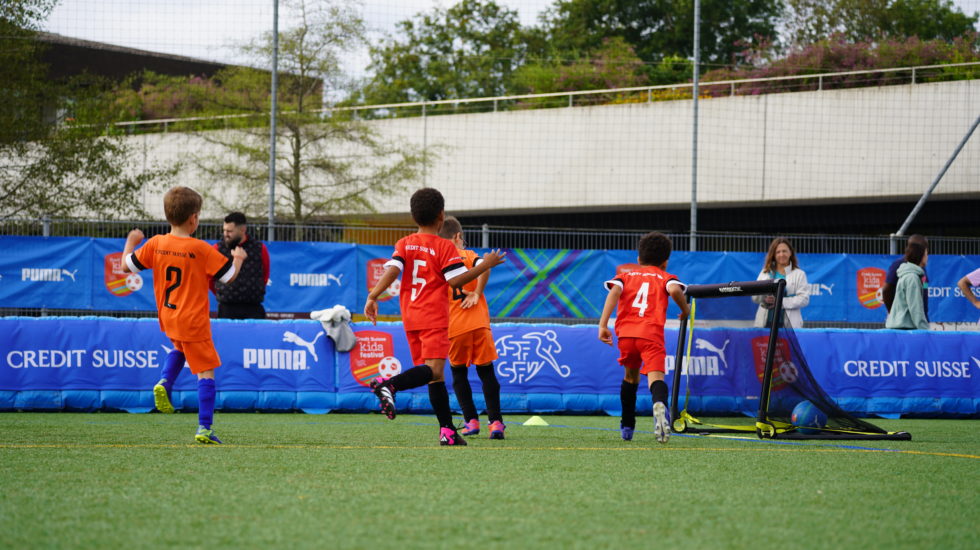 Week-end de gala pour les juniors à Lonay