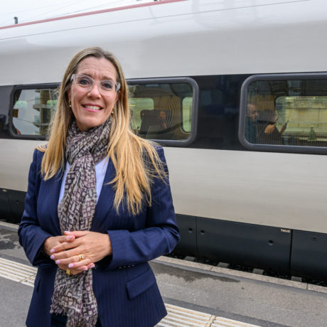 Isabelle Chappuis, le scénario alternatif