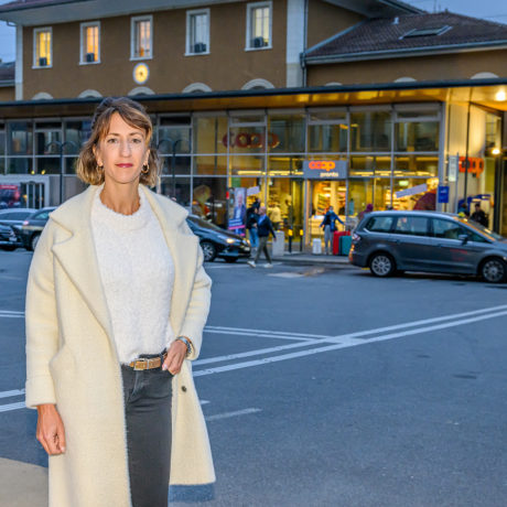 Jessica Jaccoud a transformé Berolle en bastion socialiste