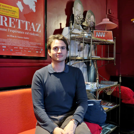 L’Odéon veut élargir son cercle d’amis