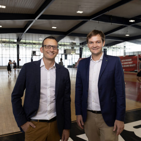 Le soutien au sport doit être largement dopé