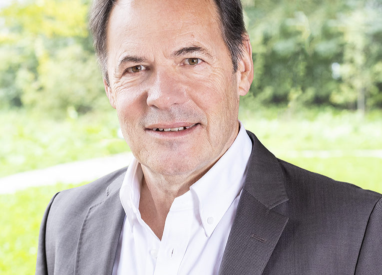 Nouveau directeur à la Fondation Perceval
