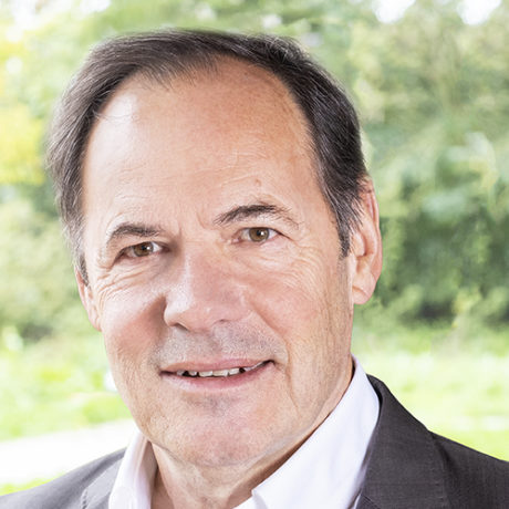 Nouveau directeur à la Fondation Perceval