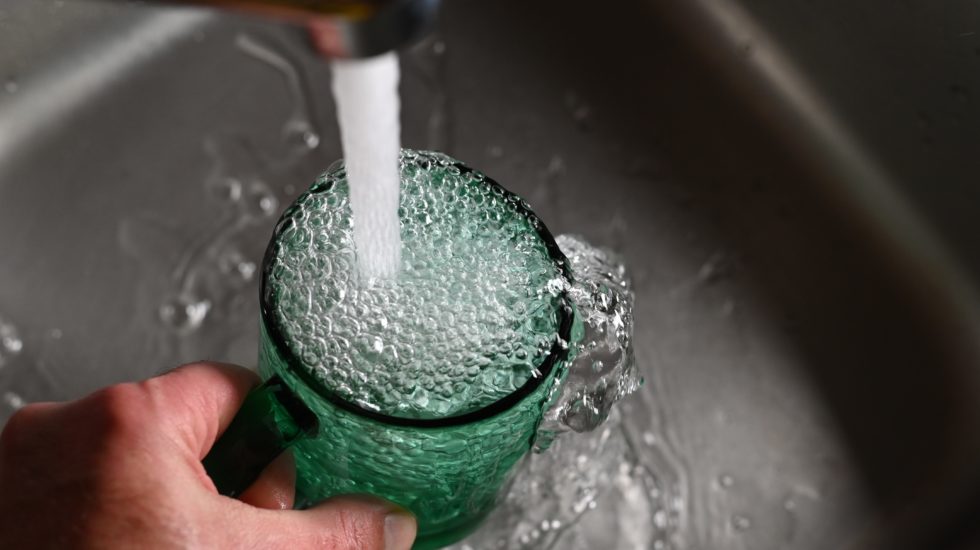 Montherod a passé cinq jours sans eau potable