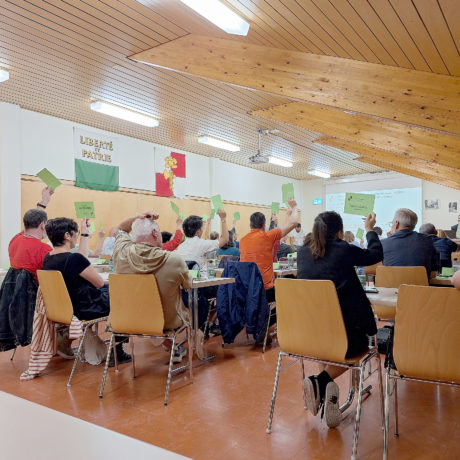 Tolochenaz: premier pas validé pour le plan d’affectation