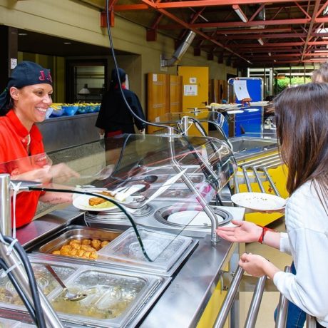 À la cantine de Morges, l’addition sera salée
