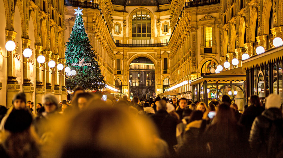 Ça ira mieux demain... Choyer ses proches en toute tranquillité