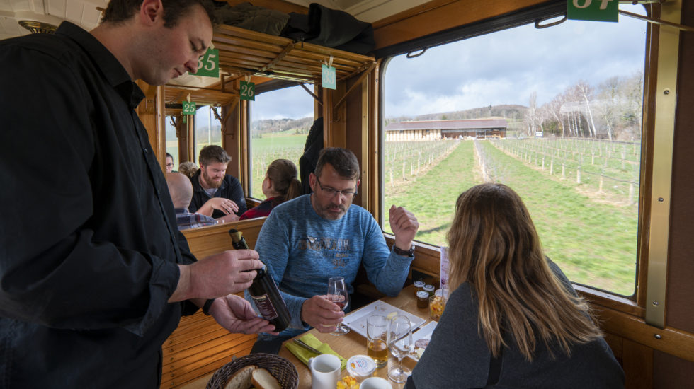 Le BAM - Voie des Sens honoré