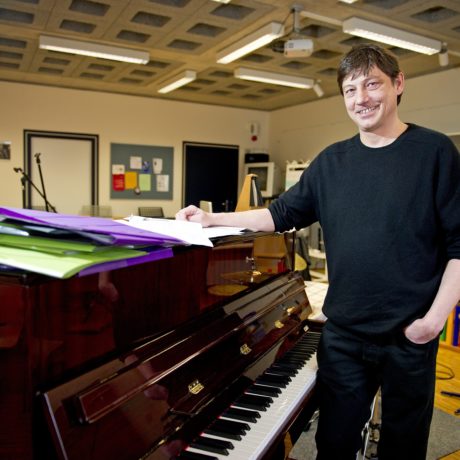 Un concert -hommage pour un grand compositeur