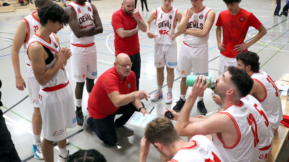 Des matchs à oublier | Les résultats sports du week-end