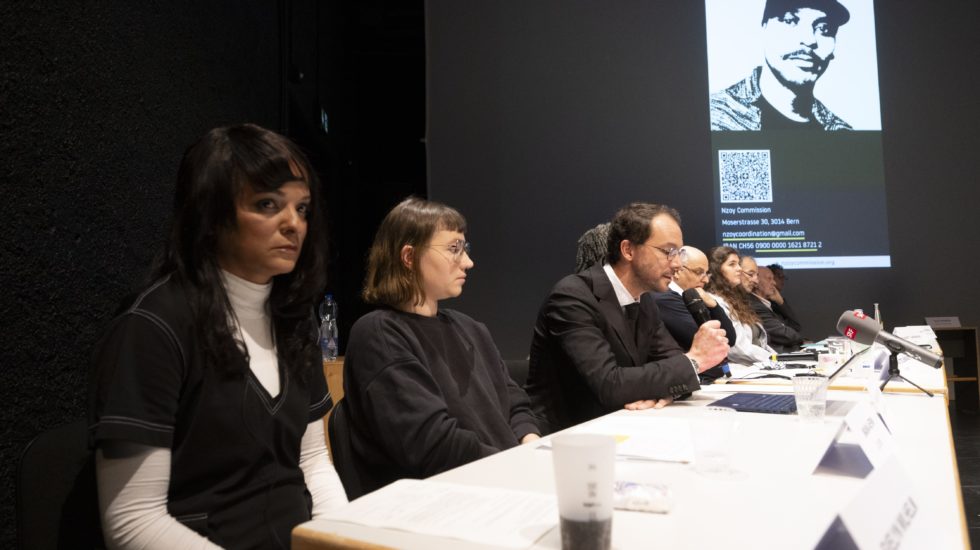 Les policiers morgiens hors de cause dans le drame de la gare