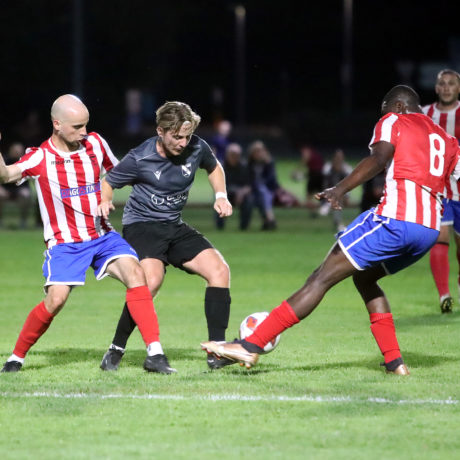 Le bilan du premier tour des équipes de 2e ligue de la région