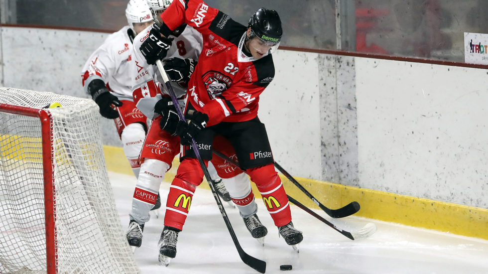 «Il nous fallait une victoire pour reprendre confiance»