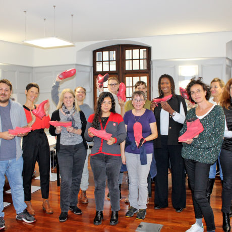 Communiquer pour sensibiliser