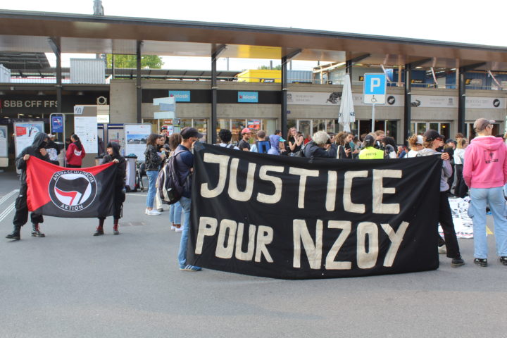 Le Ministère public va devoir rouvrir l’enquête dans l’affaire Nzoy