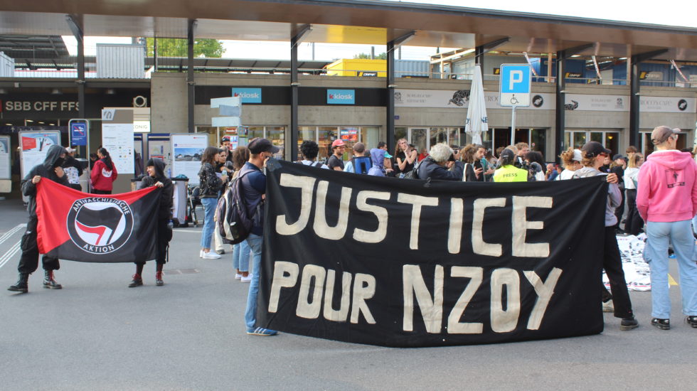 Le Ministère public va devoir rouvrir l’enquête dans l'affaire Nzoy