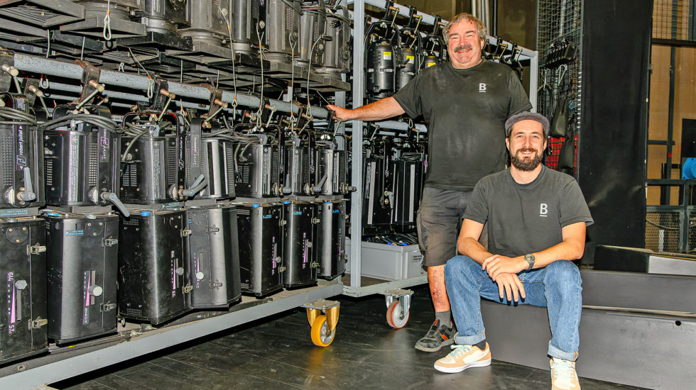 Lumière sur les hommes de l’ombre