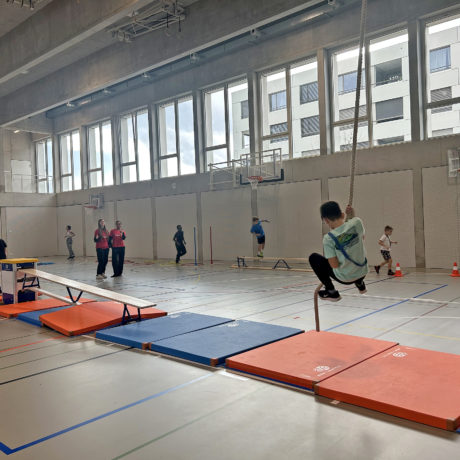 L’inclusion par le sport