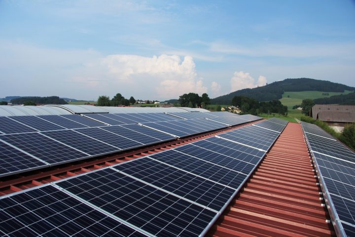 Saint-Prex: feu vert pour les panneaux solaires