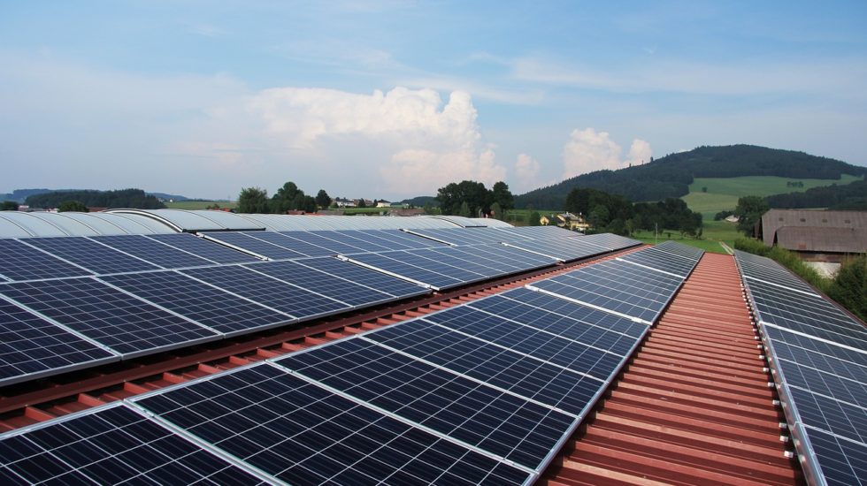 Saint-Prex: feu vert pour les panneaux solaires