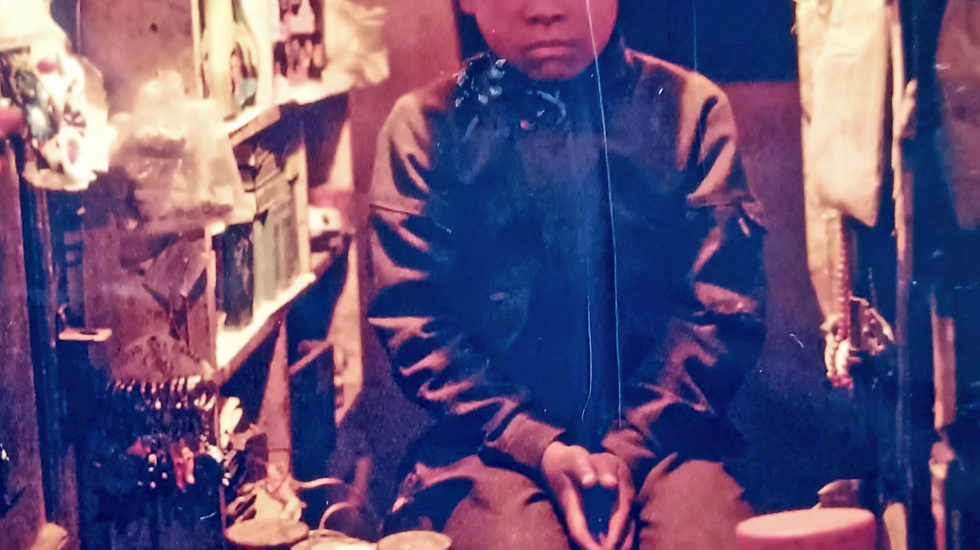 Le monde à ma porte - 10 novembre 2023