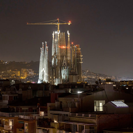 Ça ira mieux demain… La folie visionnaire d’Antoni Gaudí