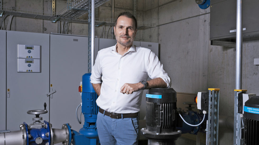 Eau contaminée à Montherod: «pas de faute commise»