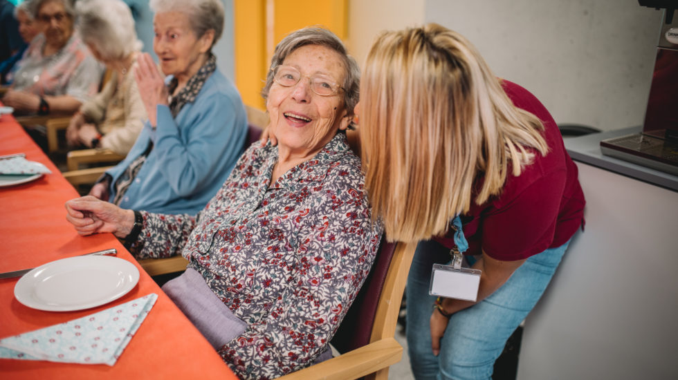 Le district aussi plébiscite la 13e rente