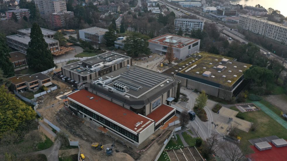 Deux millions et demi supplémentaires validés pour Beausobre